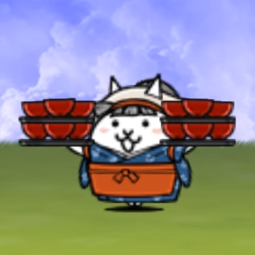 Soba Cat