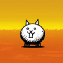 Crazed Cat