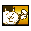 Crazed Cat