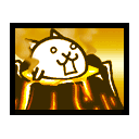 Crazed Fish Cat