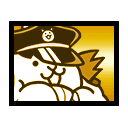 Delinquent Cat