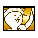 Fencer Cat