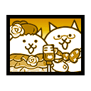 Figure Skating Cats