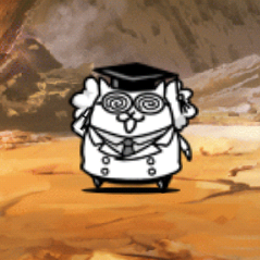 Prof. Cat Jobs