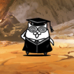 Freshman Cat Jobs