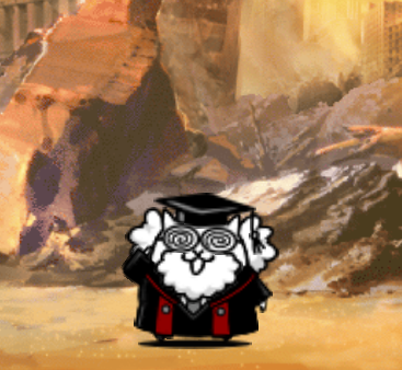 Headmaster Cat Jobs