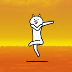 Hip Hop Cat