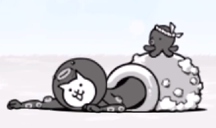 Octopus Cat