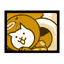 Kotatsu Cat