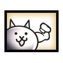 Metal Cat