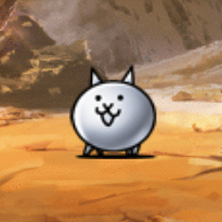 Metal Cat