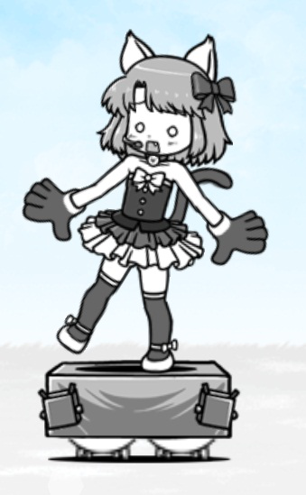 Miss NENEKO