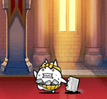 Richest Cat