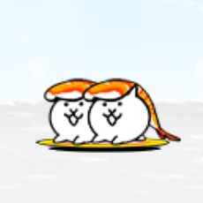 Sushi Cat