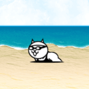 Butterfly Cat