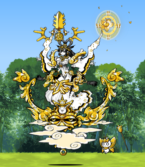 Almighty Amaterasu