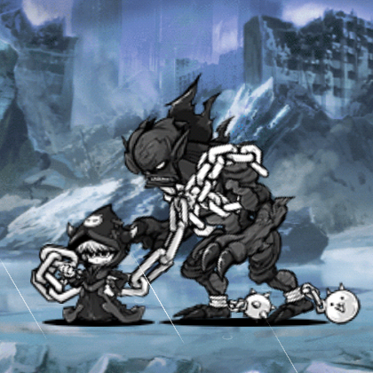 Dark Merchant Babil