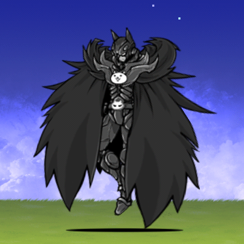 Dark Catman
