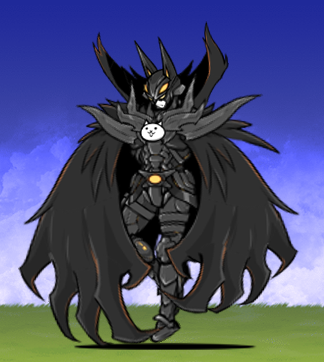 Ultimate Catman