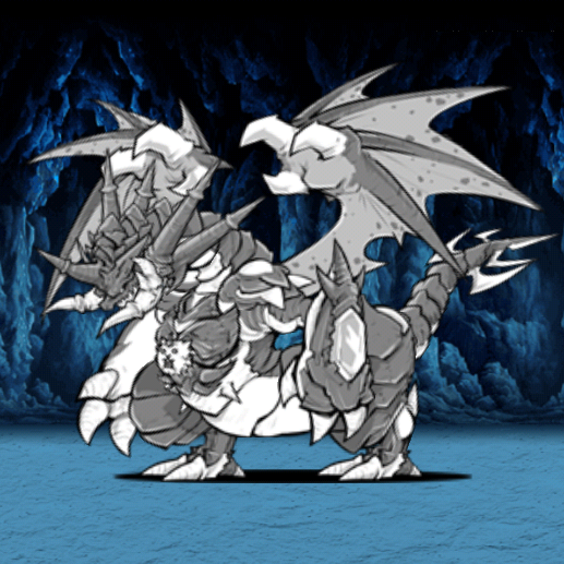 Archdragon Dioramos