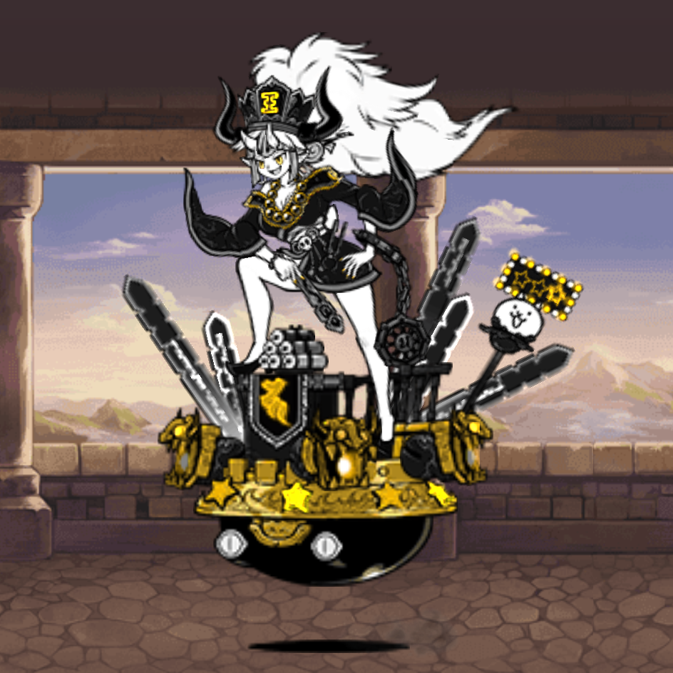 Hell Commissioner Emma