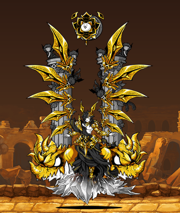 Grand Lucifer