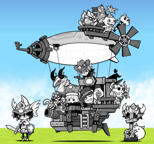 Cat Quest Heroes