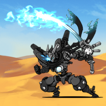 Oni Hayabusa