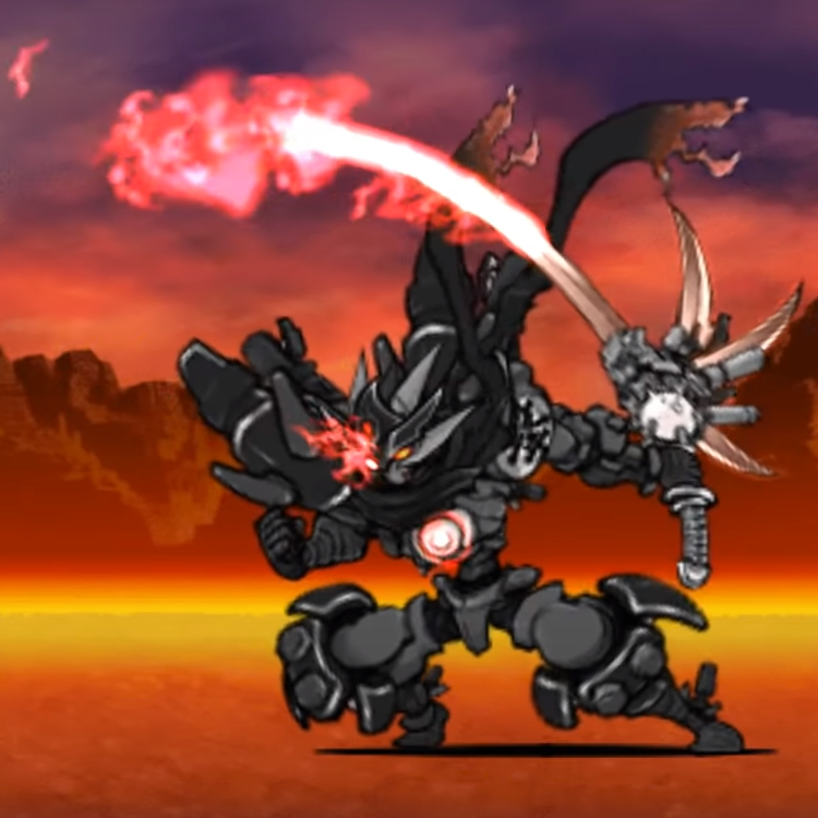 Akuma Hayabusa