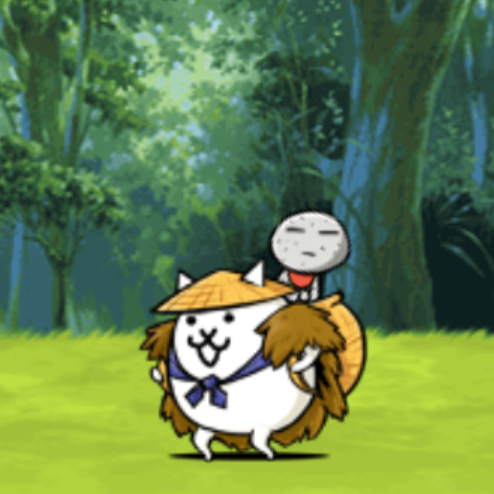 Ultra Kasa Jizo