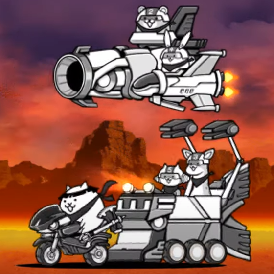 Kinrangers RoboForce