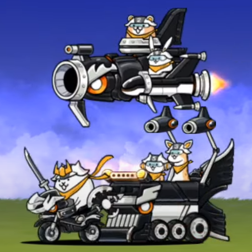 Kinrangers GigaForce