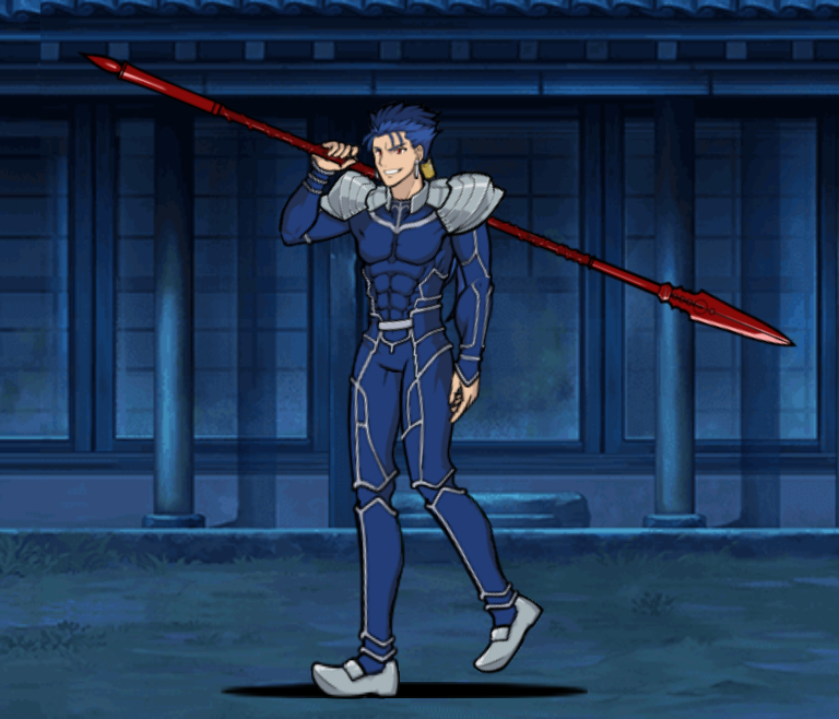 Lancer CC