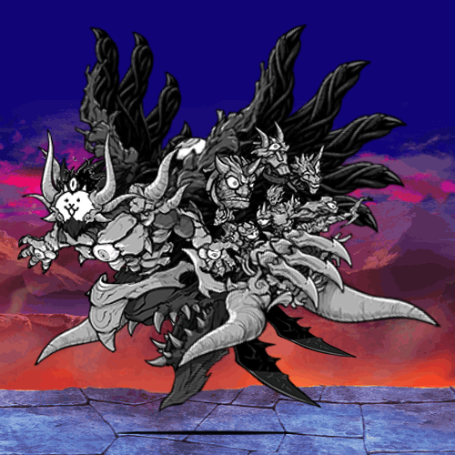 Lasvoss Reborn