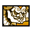 Lesser Demon Cat