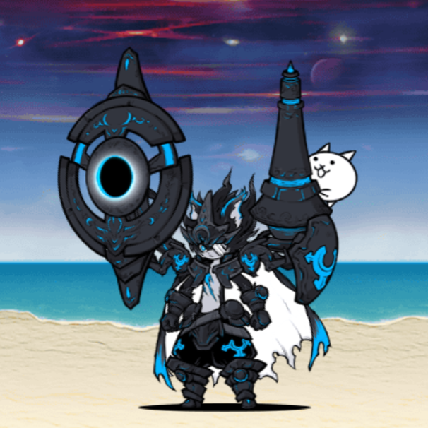 Lunos the Eclipsed
