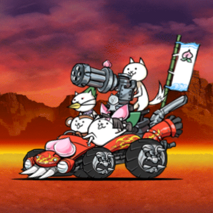 The Peach Devils