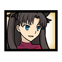 Rin Tohsaka