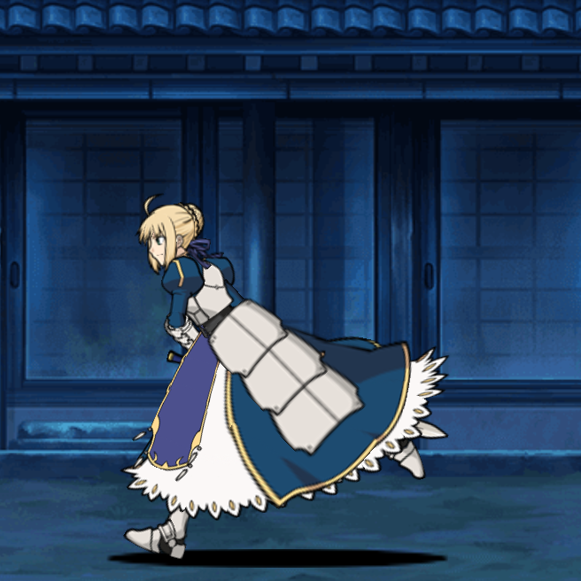 Saber CC