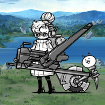 Sharpshooter Saki