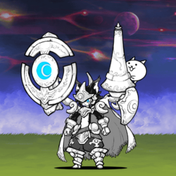 Lunos the Luminous