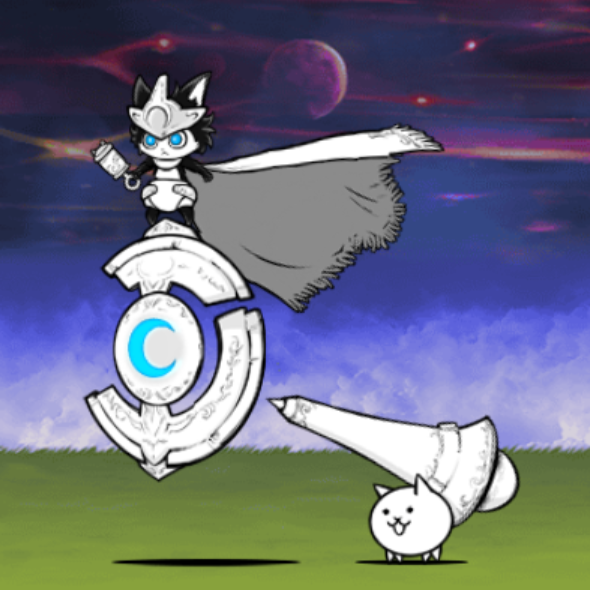 Squire Luno