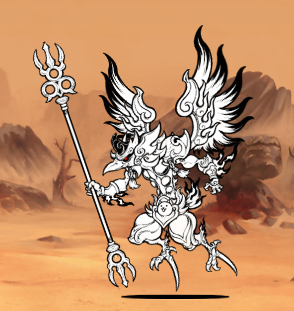 Grand Yokai Tengu