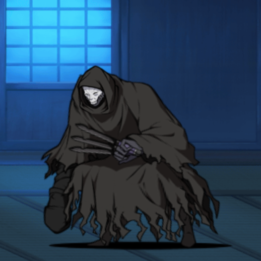True Assassin CC