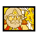 Heavenly God Super Zeus