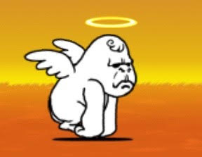 Angelic Gory