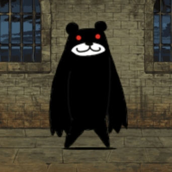 Assassin Bear