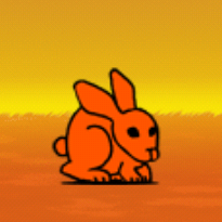 B.B.Bunny