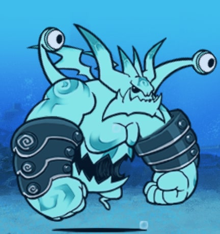 Bun Bun Symbiote