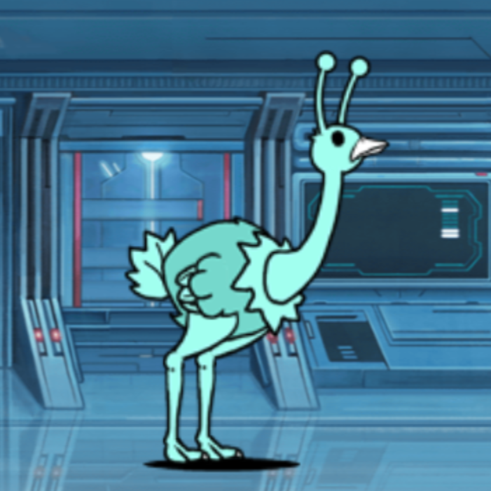 Commander Ostromeda